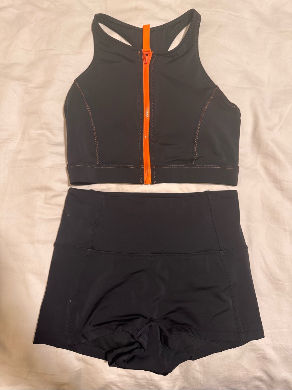 Fabletics swim set